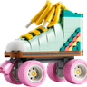 lego creator 3 em 1 patins retro 31148 lego 3