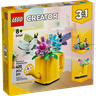 lego creator regador com flores 31149 lego