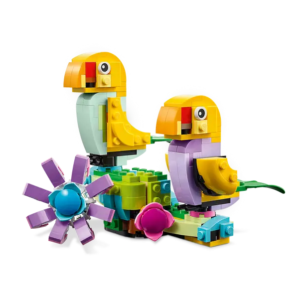 lego creator regador com flores 31149 lego 4