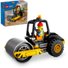 lego city rolo compressor de construcao 60401 lego