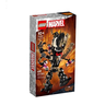 lego set super heroes 76249 groot venomizado 630 pecas lego 2