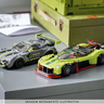 lego aston martin valkyrie amr pro e vantage gt3 76910 lego 9