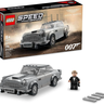lego speed champions 76911 aston martin lego