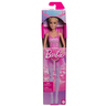 barbie bailarina ballet flexivel boneca mattel brinquedo barao e fun 0