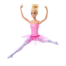 barbie bailarina ballet flexivel boneca mattel brinquedo barao e fun 3