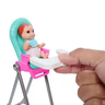 boneca barbie skipper cuidando de bebe mattel htk35 barao e fun 2