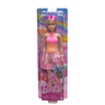 barbie fantasy boneca unicornio saia dos sonhos hrr12 mattel barao e fun 0