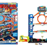 hot wheels city pista mega garagem mattel hkx48 barao e fun 4