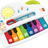 fisher price piano cachorrinho gfx34 barao e fun 2