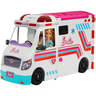 barbie ambulancia e clinica movel hkt79 barao e fun 4