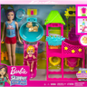 barbie skipper parque aquatico mattel hkd80 barao e fun 0