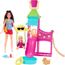 barbie skipper parque aquatico mattel hkd80 barao e fun 1