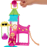barbie skipper parque aquatico mattel hkd80 barao e fun 2