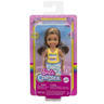 mini boneca barbie familia club chelsea dwj33 barao e fun 0