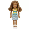 mini boneca barbie familia club chelsea dwj33 barao e fun 1