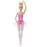 boneca barbie i can be bailarina gjl58 mattel barao e fun 1