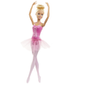 boneca barbie i can be bailarina gjl58 mattel barao e fun 2