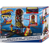 hot wheels super loja de pneus hdp02 barao e fun 0