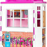 restaurante da barbie playset com boneca mattel hbb91 barao e fun 3