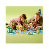 lego duplo 10975 animais selvagens do mundo 4