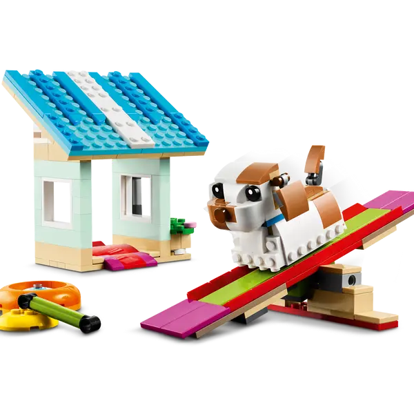 lego creator 3 em 1 roda de hamster 31155 4