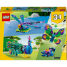 lego creator 3 em 1 pavao exotico 31157 1
