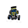 lego technic buggy de corrida off road 42164 4