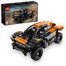 lego technic carro corrida neom mclaren extreme 42166 2