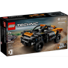 lego technic carro corrida neom mclaren extreme 42166 7