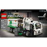 lego technic caminhao de lixo mack lr electric 42167 7