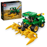 lego technic john deere 9700 forage harvester 42168 2
