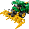 lego technic john deere 9700 forage harvester 42168 3