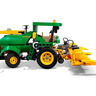 lego technic john deere 9700 forage harvester 42168 4