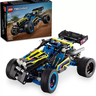 lego technic buggy de corrida off road 42164