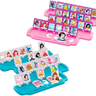 jogo cara a cara princesas disney estrela 1