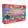 jogo corrida cruzada brinquedos estrela 0