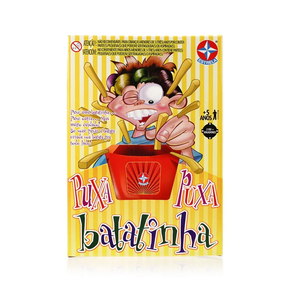 jogo puxa puxa batatinha estrela 0