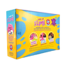 super kit slime estrela 1