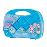 brinquedo aquabeads maleta iniciante completo 0