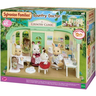 sylvanian families clinica do campo 0