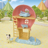 sylvanian families casinha balao para bebes 2