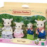 sylvanian families epoch familia das cabras 0