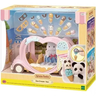 sylvanian families van de sorvete 0