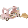 sylvanian families van de sorvete 2
