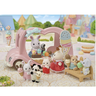 sylvanian families van de sorvete 5