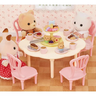 sylvanian families conjunto festa de doces 3