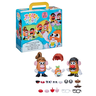 conjunto mr potato head familia 1