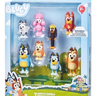 candide bluey 8 figure multipack multicolor 0
