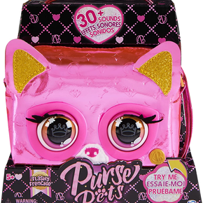 purse pets metalica magia frenchie solido 0
