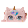 purse pets bolsinha interativa unicornio 3405 2